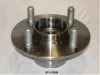 ASHIKA 44-21028 Wheel Hub